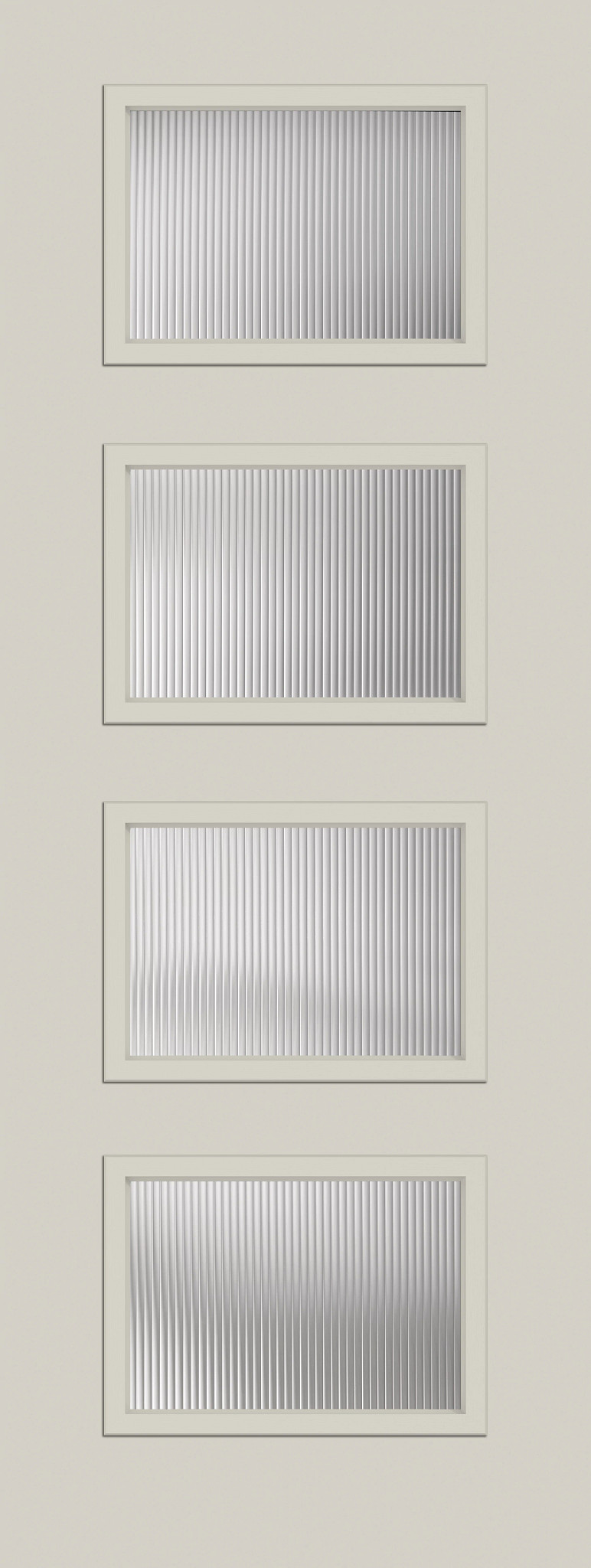 Pulse® in Steel TS83XK