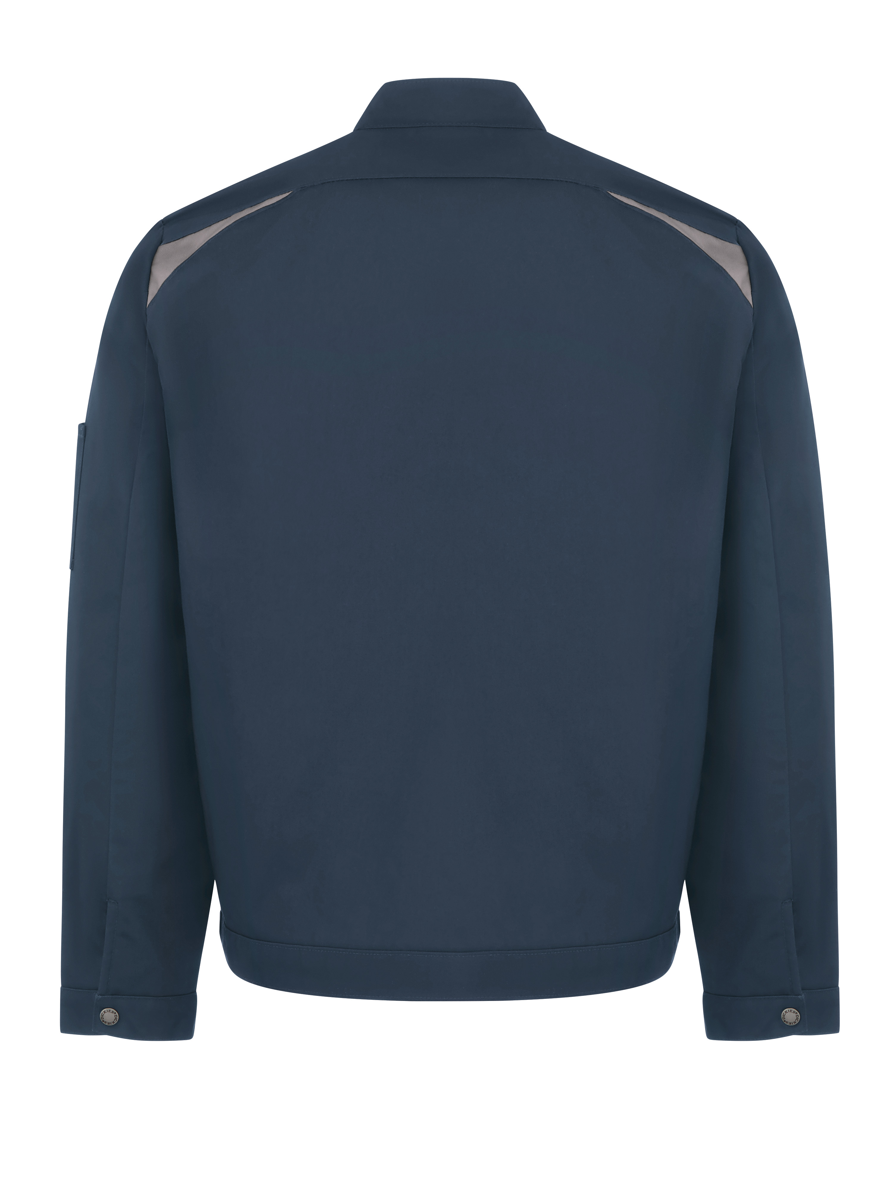 Picture of Dickies® LJ60 Men's Insulated Color Block Jacket