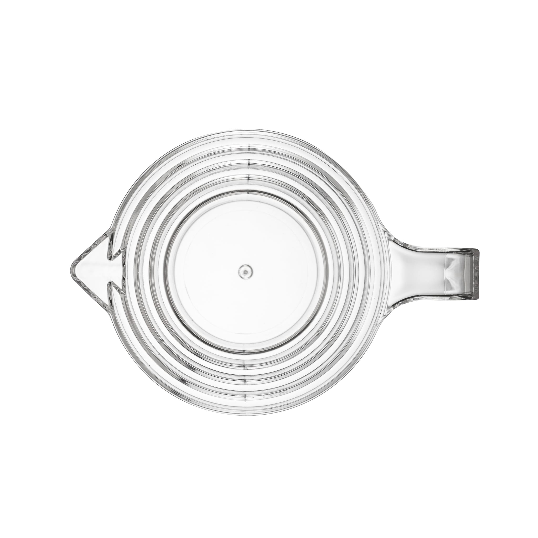 Measuring Cup (200 ml) : Stackable Design