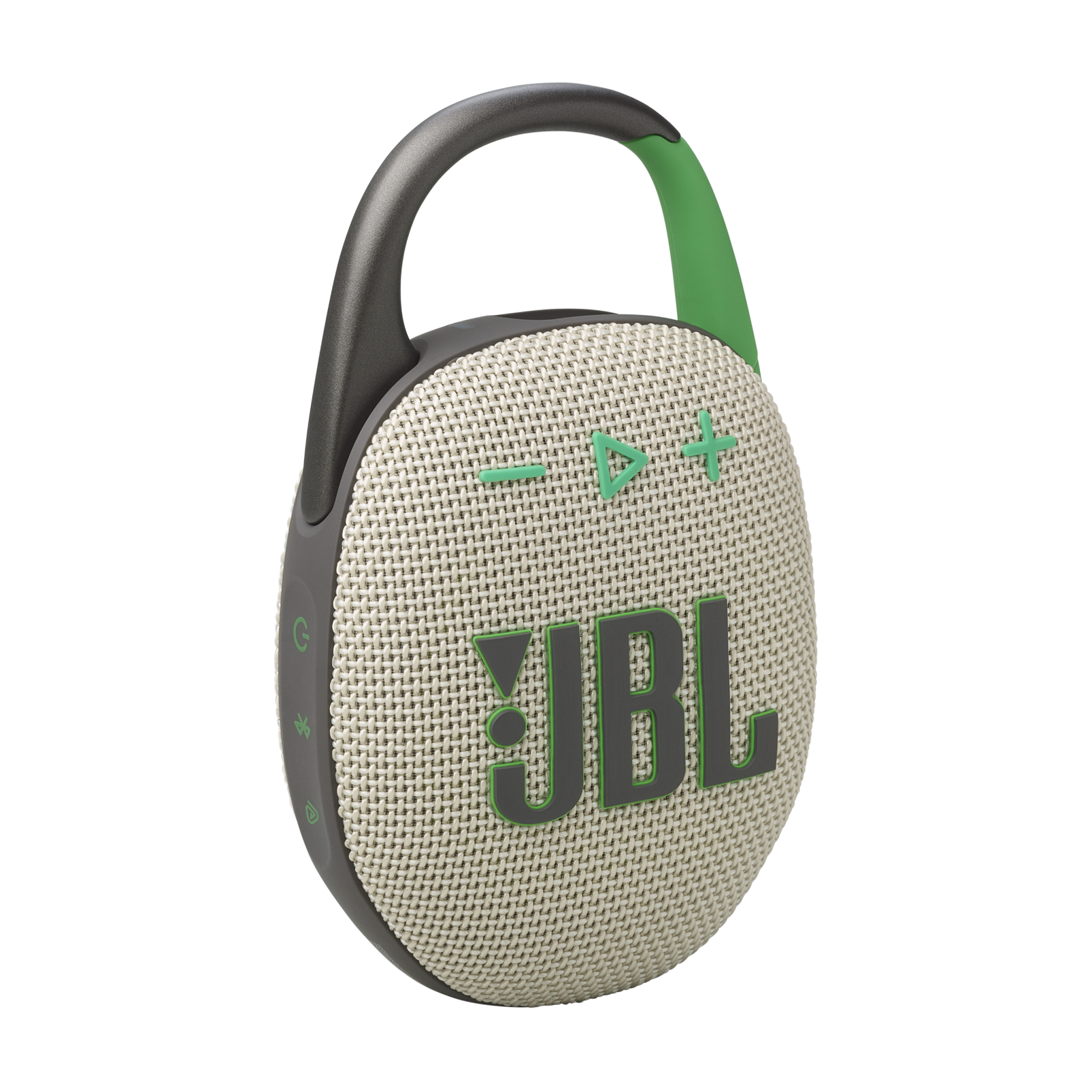 JBL Clip 5, Ultra-portable waterproof speaker - Picture 25 of 36