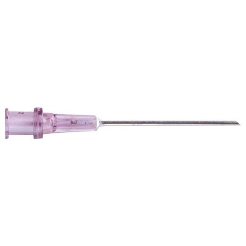 18 G x 1-1/2" BD™ Blunt Filter Needle, - 100/Case