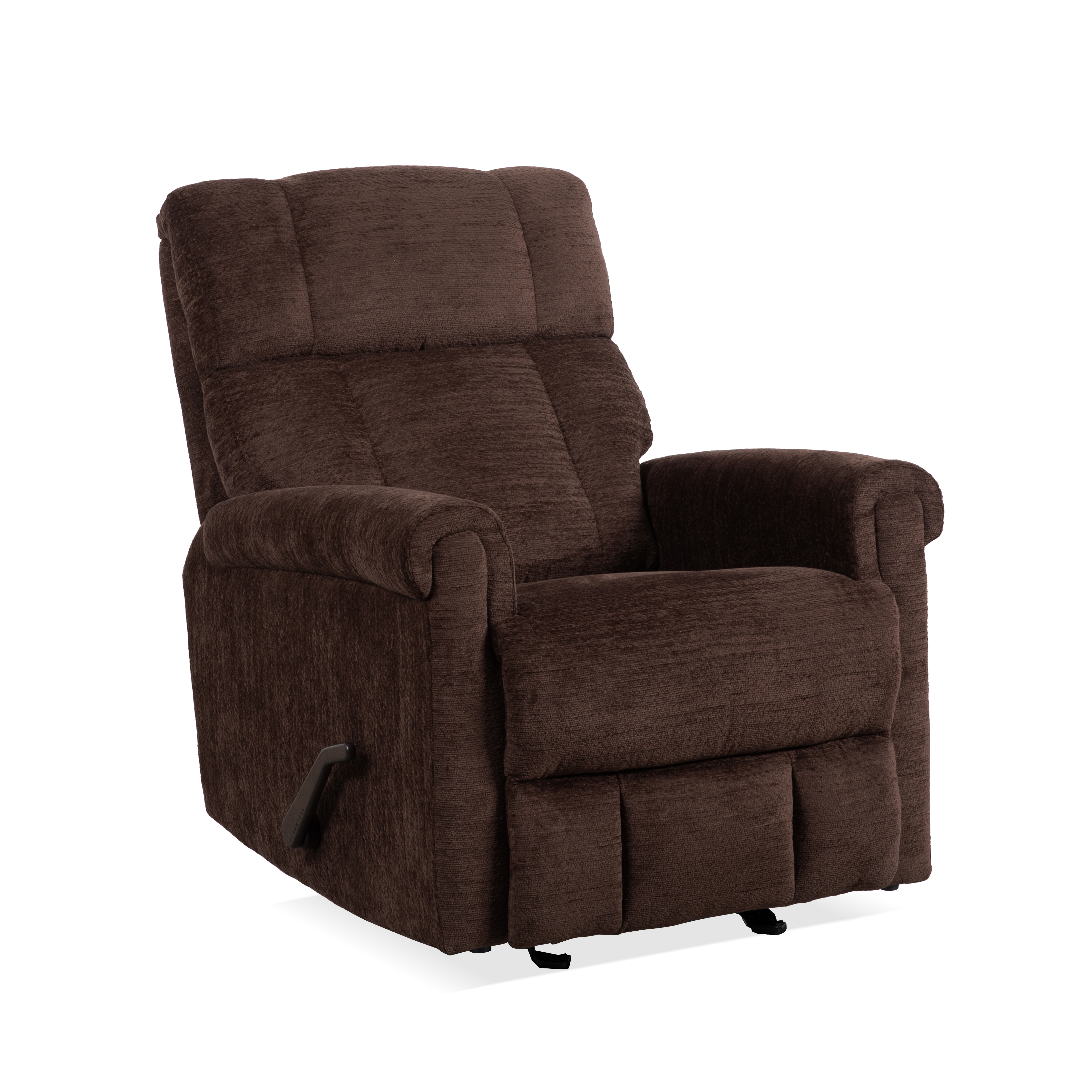 Flexsteel Classic Gliding Recliner