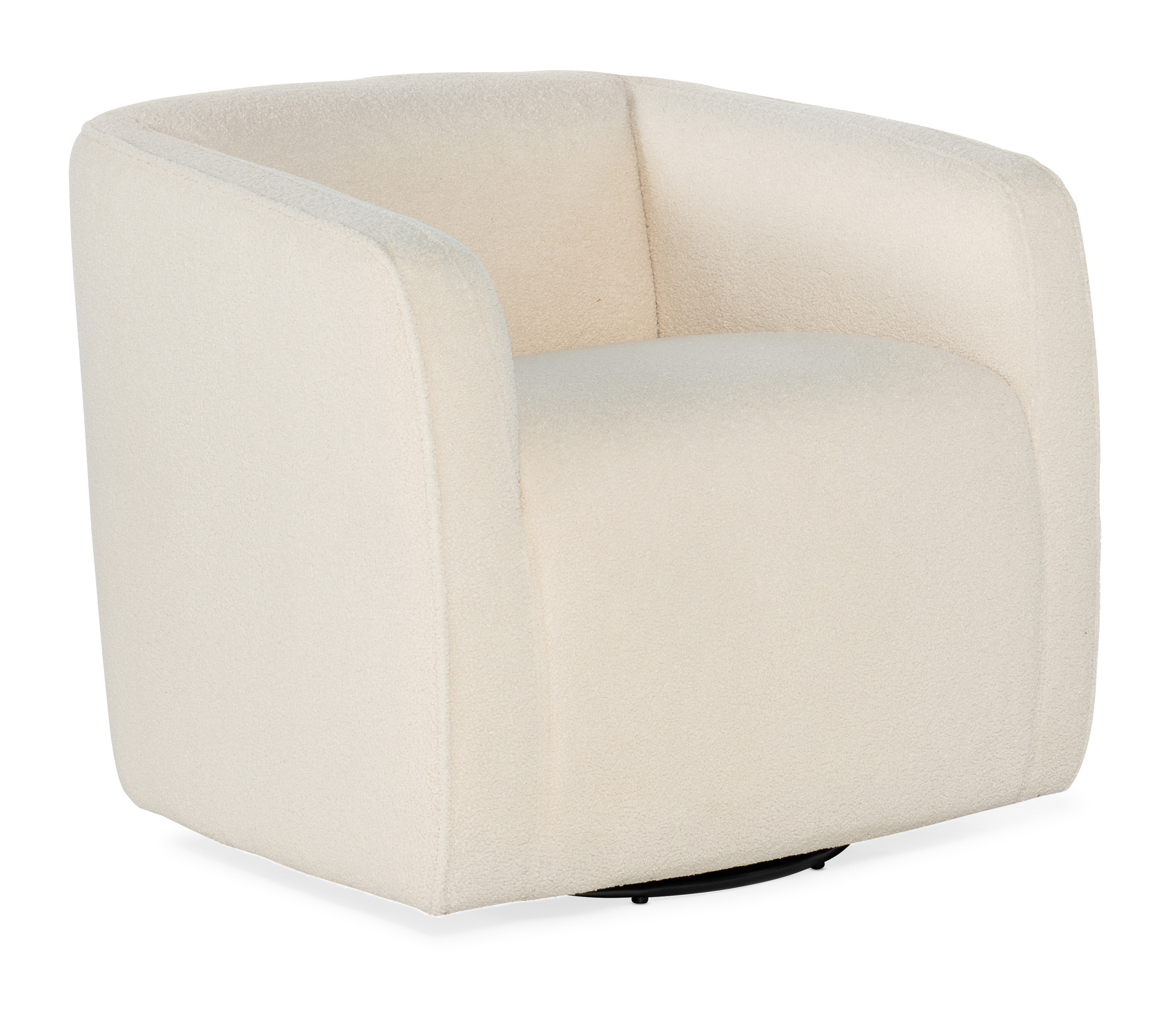 Picture of Bennet Swivel Club Chair