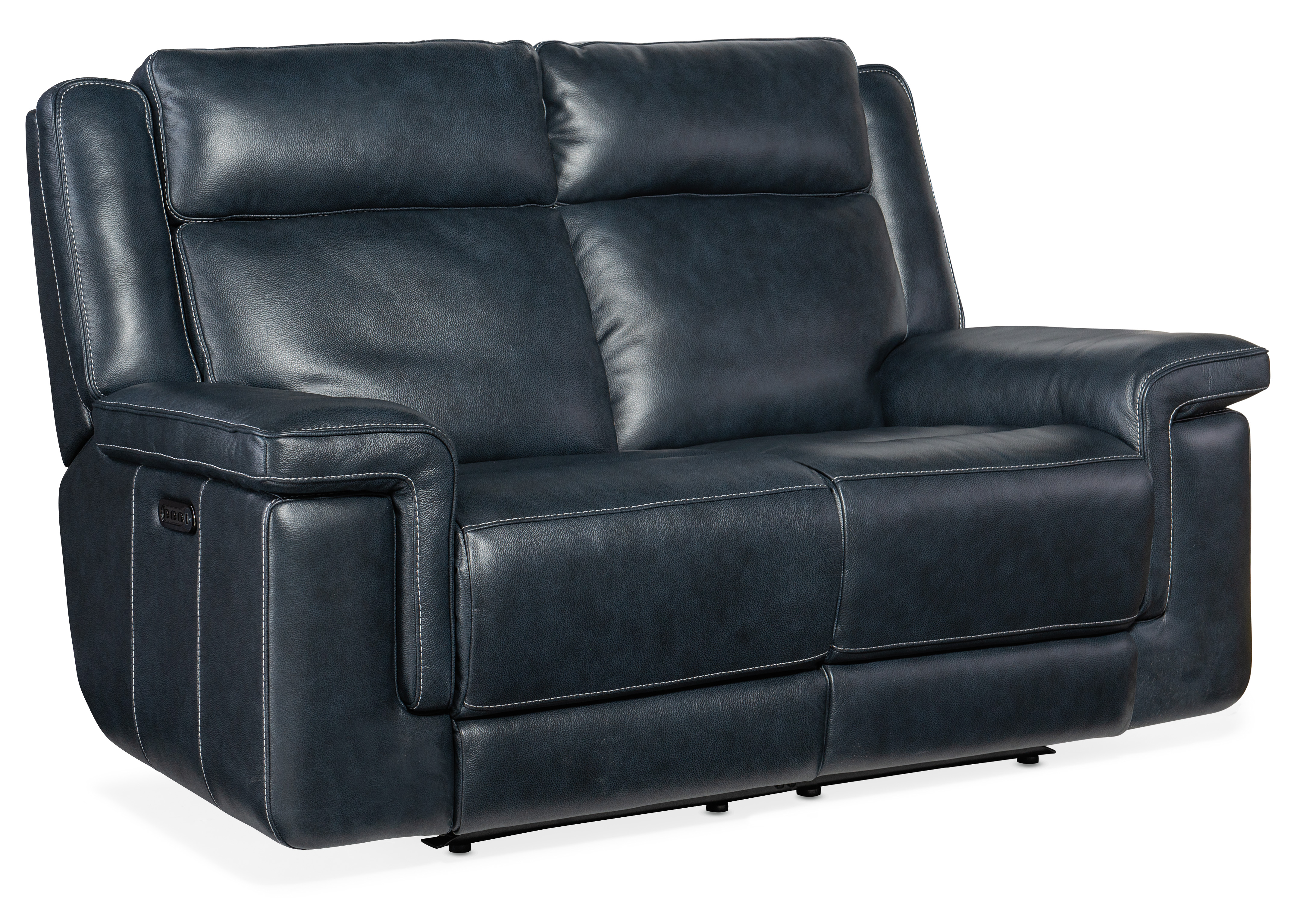 Picture of Montel Lay Flat Power Loveseat