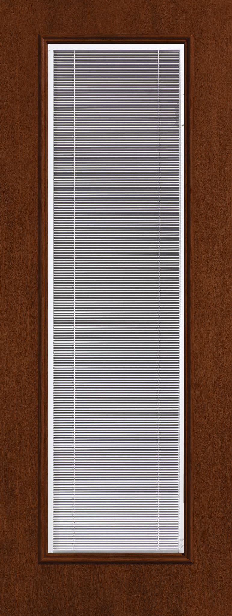 Fiber-Classic® Mahogany Collection™® FCM81225
