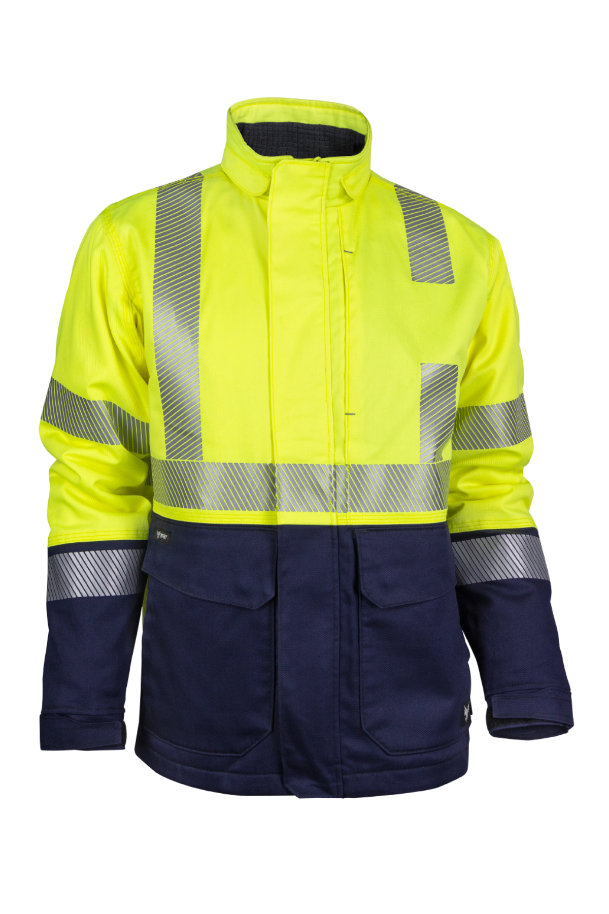 DRIFIRE FR Hi-Vis Insulated Jacket