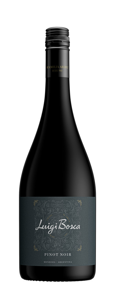 LUIGI BOSCA PINOT NOIR