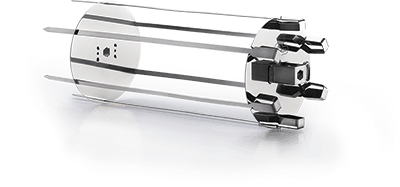 64008 - Rotisserie Shish-Kebab Skewer Set