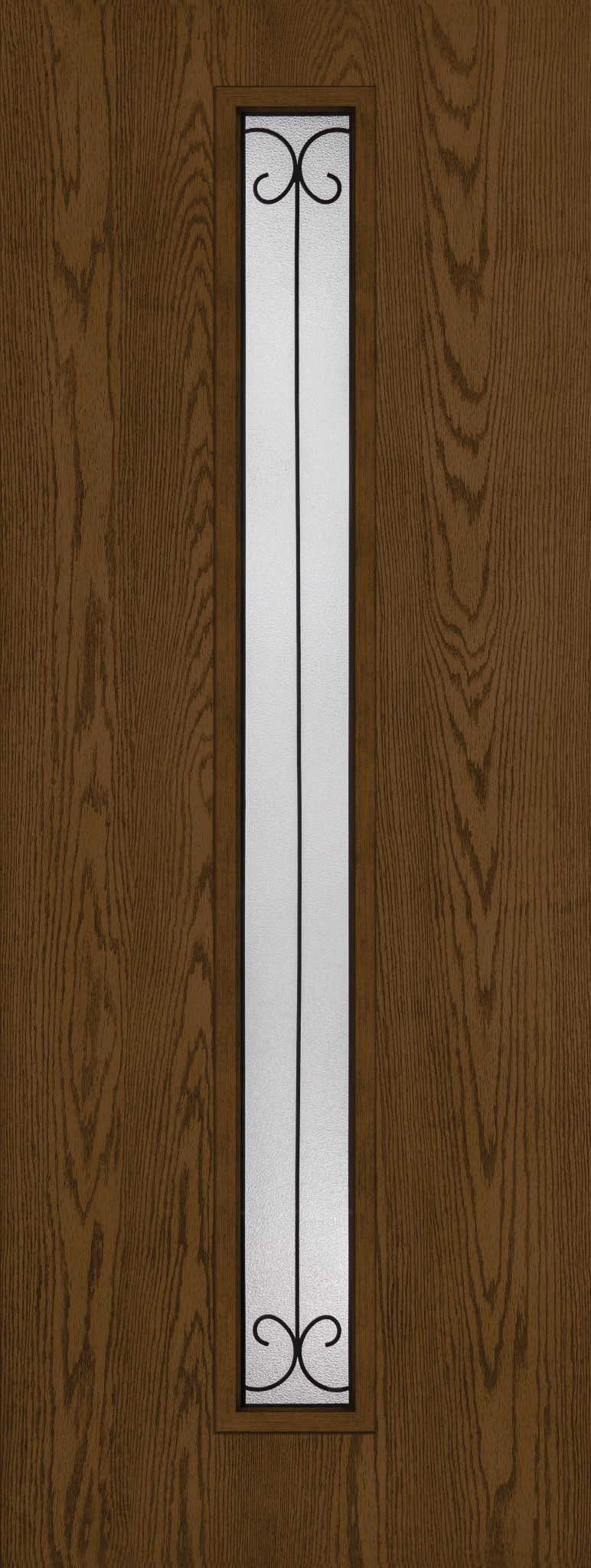 Pulse® in Oak Grain Fiberglass FC81RS