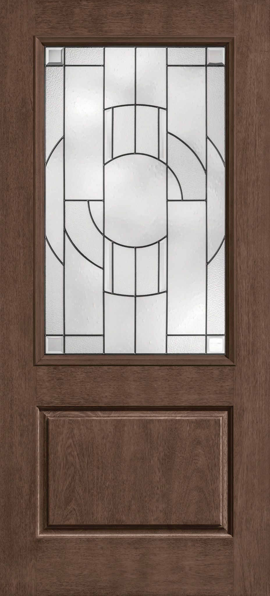 Classic Craft® Visionary Collection™ in Mahogany Grain CCR1838