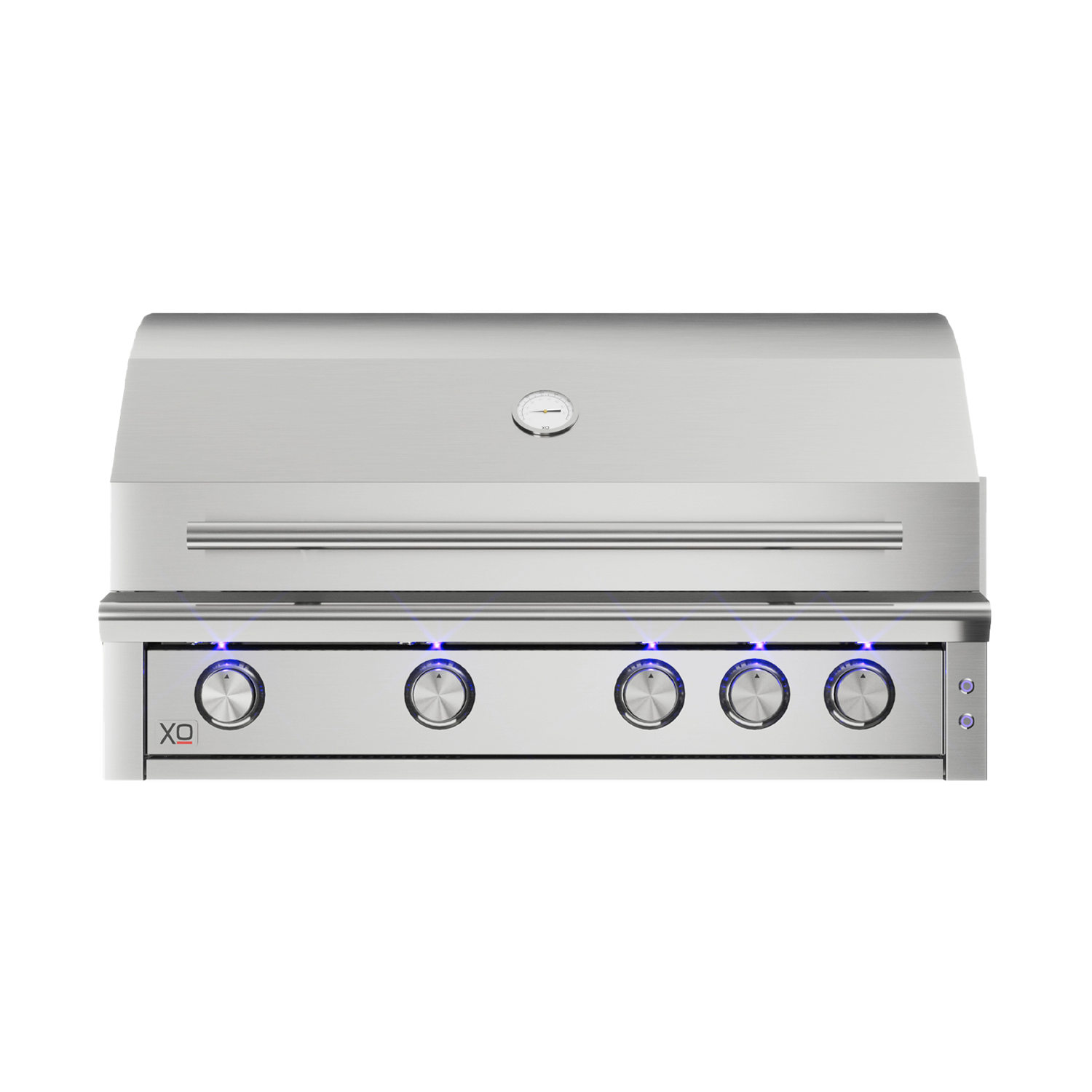 XO Appliances 40 4 burner XO Performance XLT Grill LP