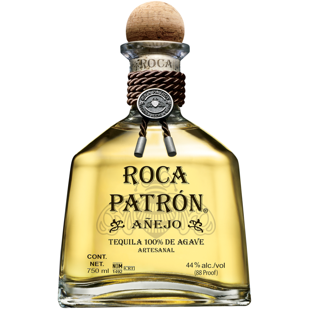 ROCA PATRÓN® AÑEJO