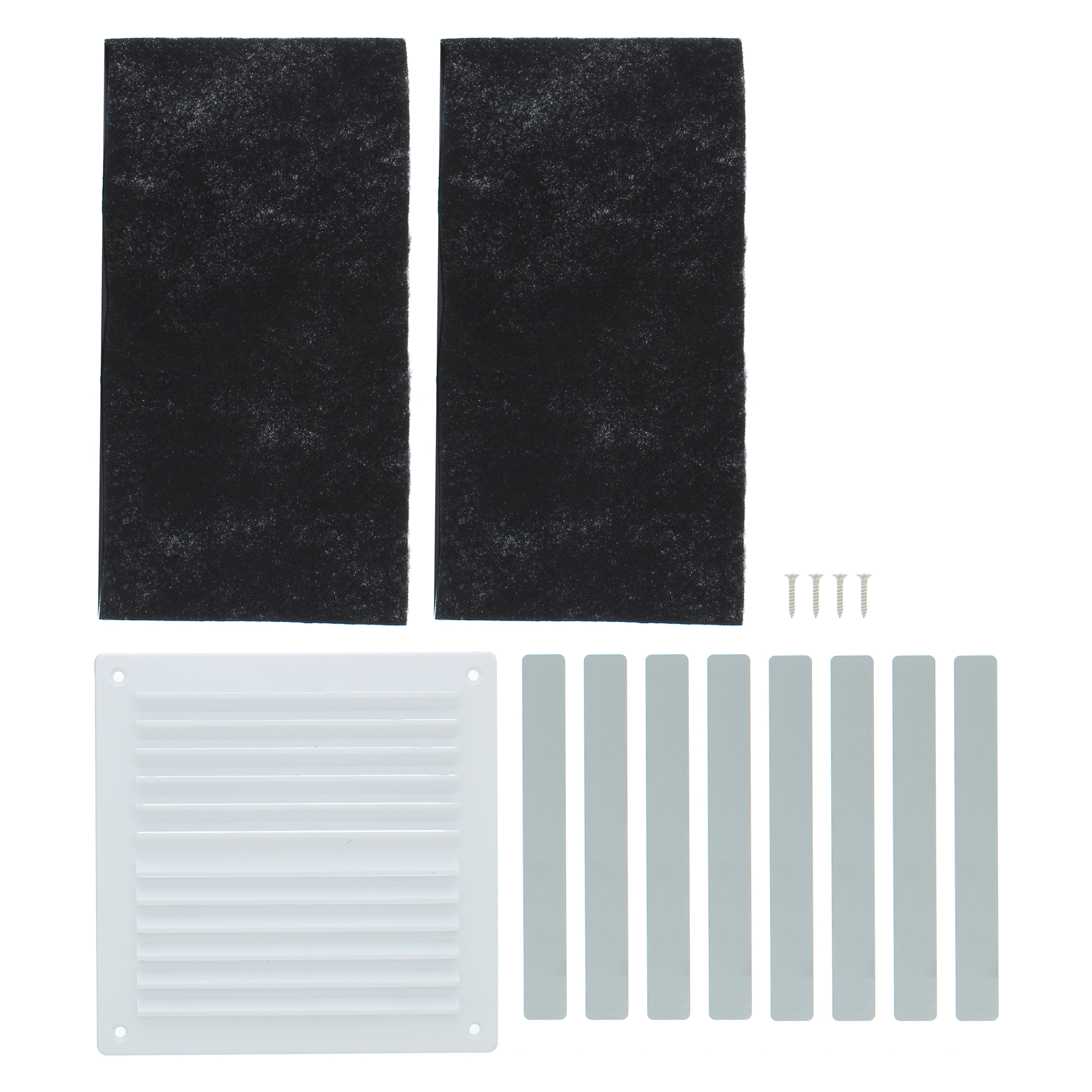 Zephyr Recirculating Kit AK80-B AK81-B