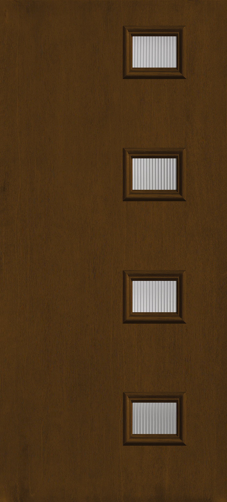 Pulse® in Oak Grain Fiberglass FC4RXK