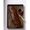 Black Oak™ Fully Cooked, Seasoned St. Louis Style PK Spare Ribs, SMK Flavor and CRML Color Added _image_11