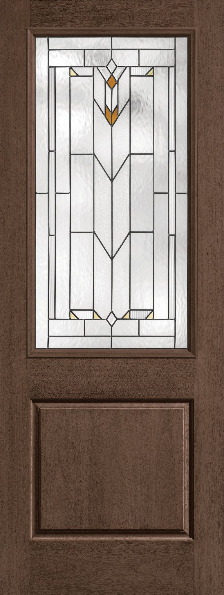 Classic Craft® Artíssa Collection®™ in Mahogany Grain CCR81414