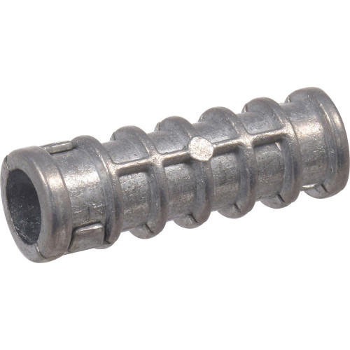 Lag Shield Anchor 1/4" Long