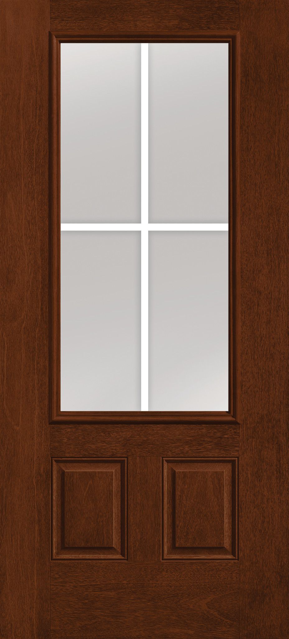 Fiber-Classic® Mahogany Collection™ FCM2106