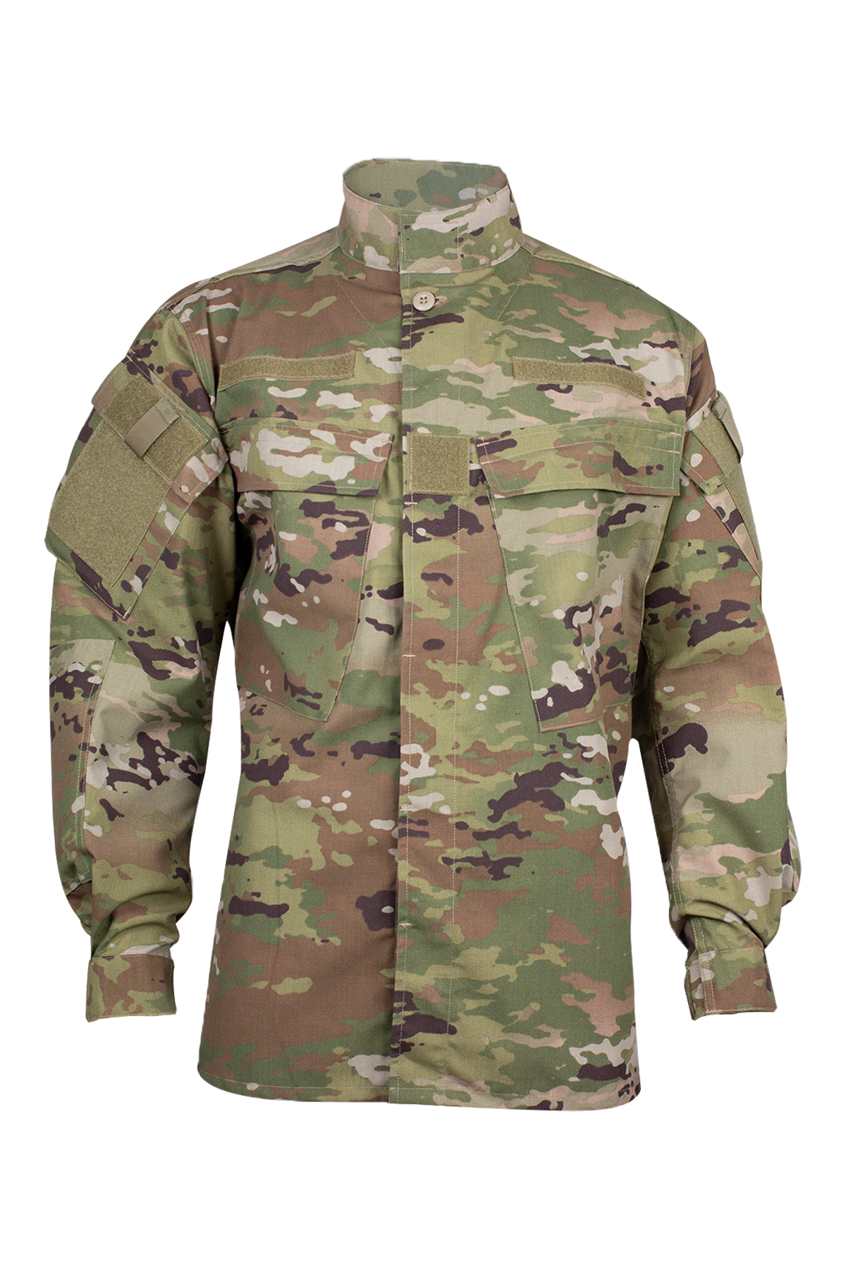 DF2-550FS-_ _-_ _ _  front DRIFIRE FORTREX FR Field Shirt.jpg