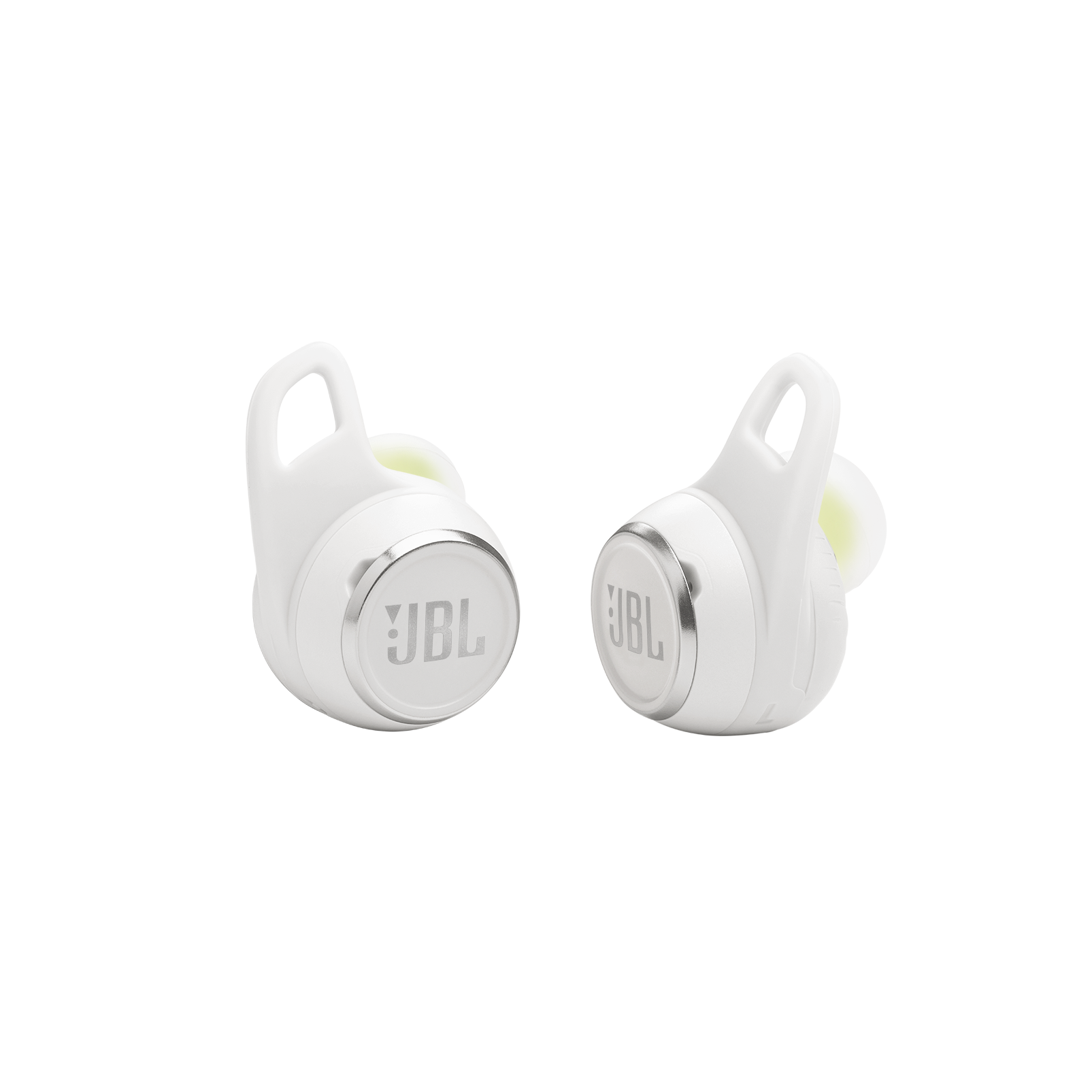 JBL Reflect Aero TWS, True wireless Noise Cancelling active earbuds.