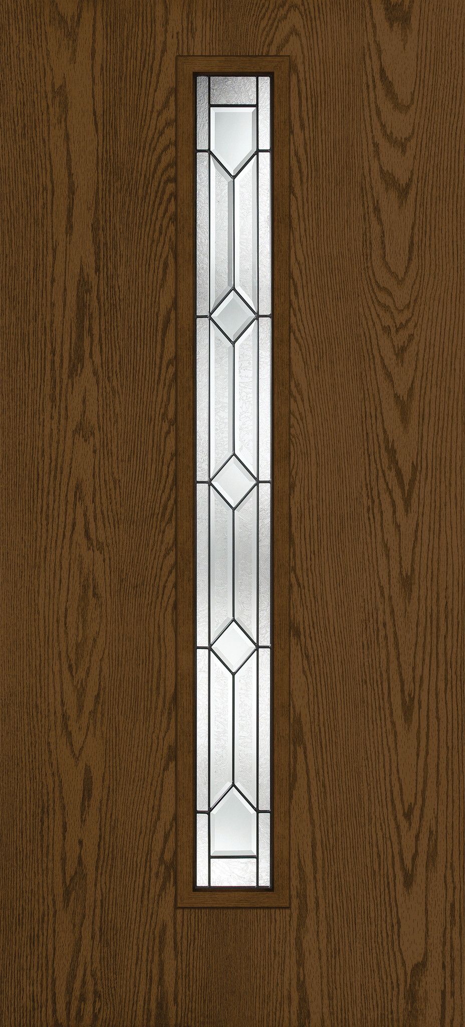 Pulse® in Oak Grain Fiberglass FC1BL