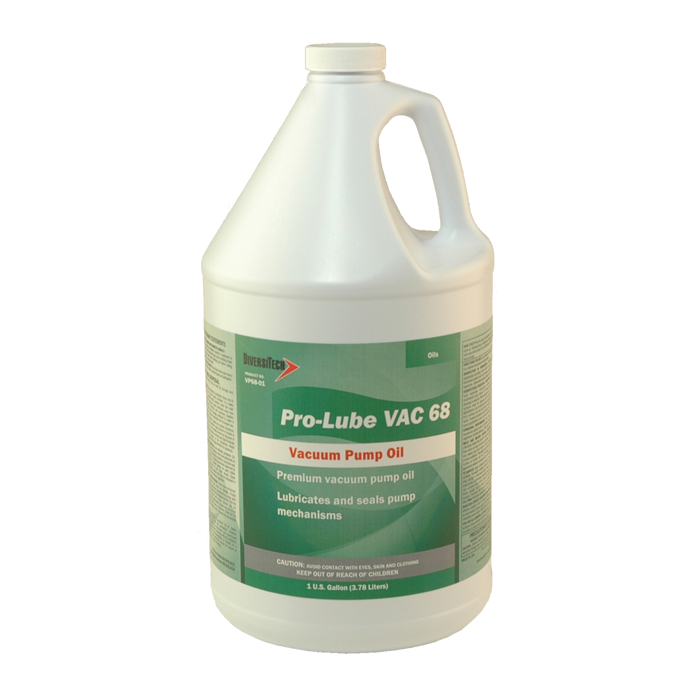 VPO, ProLubeVAC™, 1 Gal. VP6801 DiversiTech