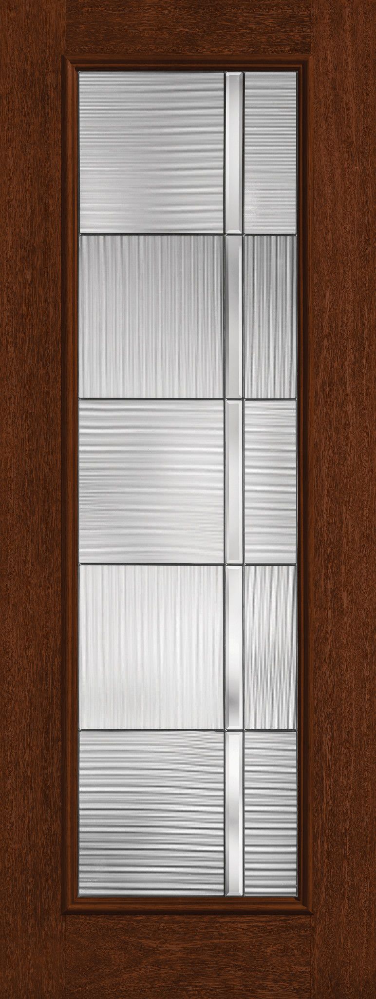 Fiber-Classic® Mahogany Collection™® FCM81652