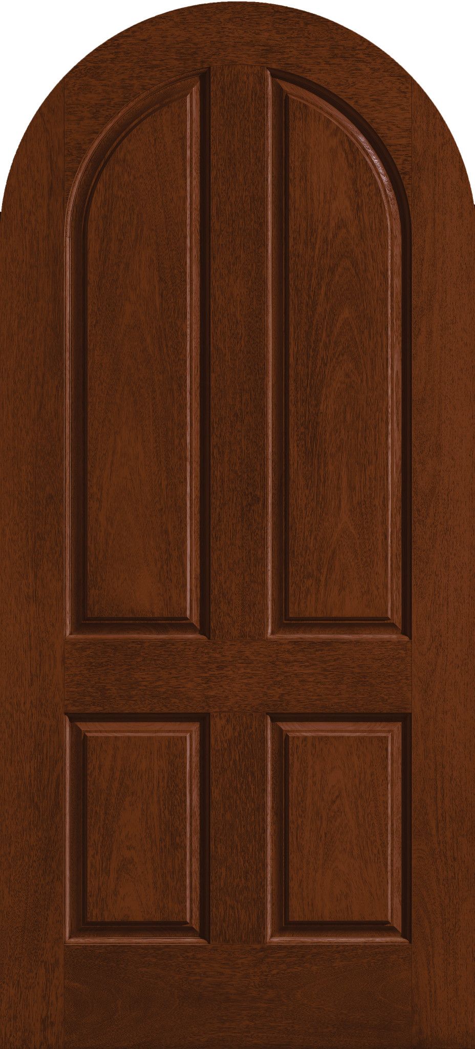 Classic Craft® Founders Collection®™ in Mahogany Grain CCR040R