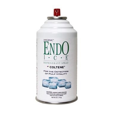 Hygenic® Endo-Ice® Pulp Vitality Refrigerant Spray – 6oz. Spray Can