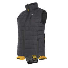 DEWALT DCHV094 Women’s Lightweight Puffer Heated Vest