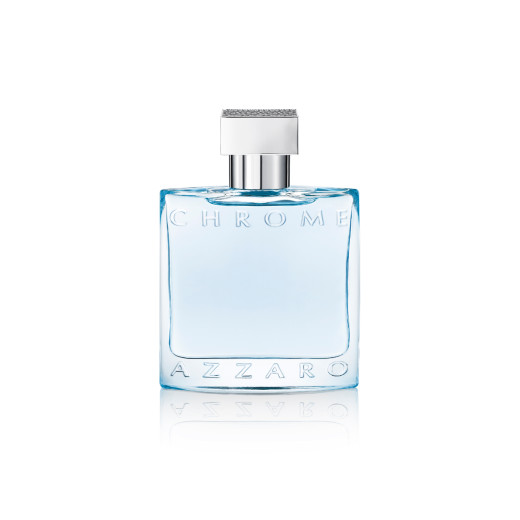 chrome edt 50ml new