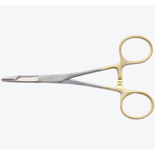 Olsen-Hegar Scissor/Needle Holder Combination