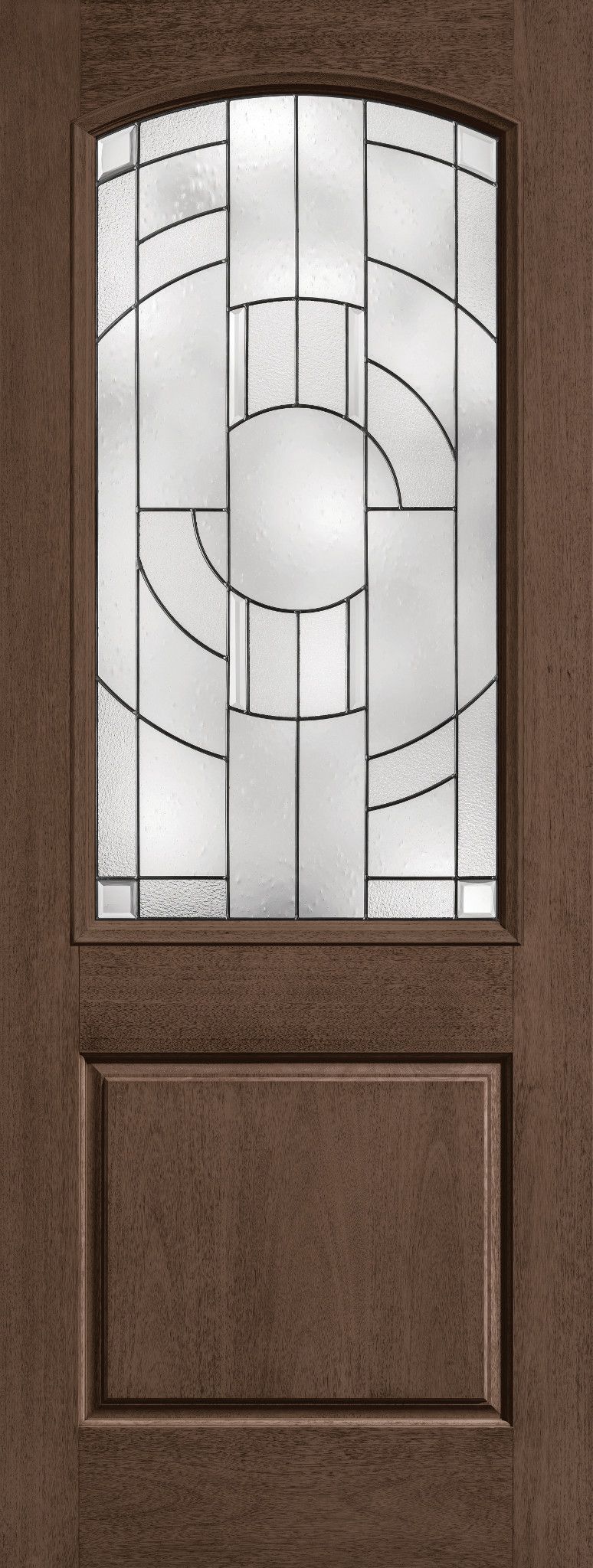Classic Craft® Visionary Collection™® in Mahogany Grain CCR81845