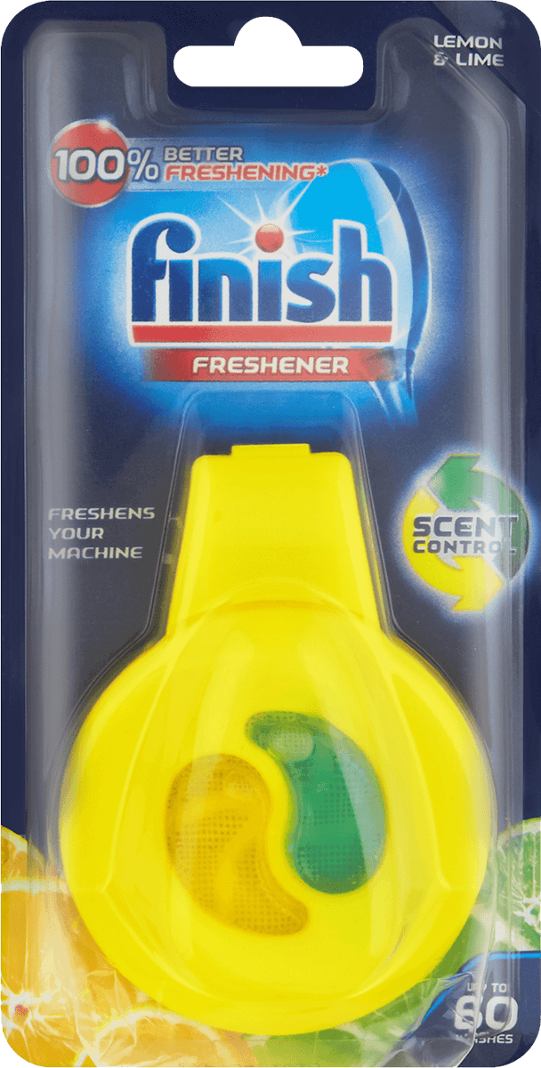 Finish® Dishwasher Freshener Finish® SA