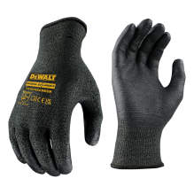 DEWALT DPG800 EU Touchscreen HPPE Cut C Gloves