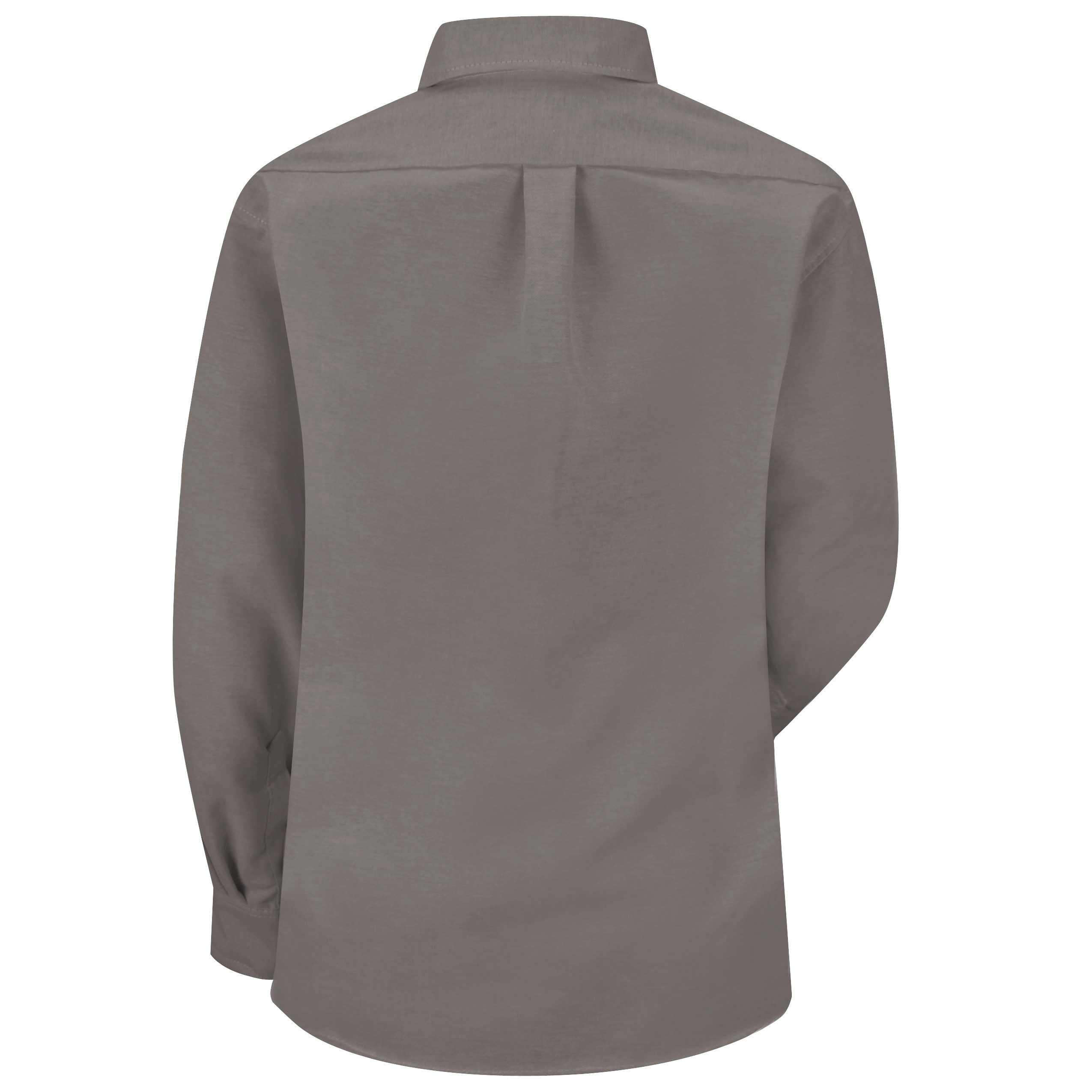 Picture of Red Kap® SR71-SOLID Women's Long Sleeve Executive Oxford Dress Shirt