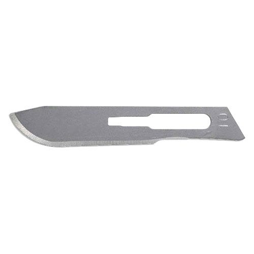 Havel's® Surgical Blade #10A Carbon Steel - 100/Box