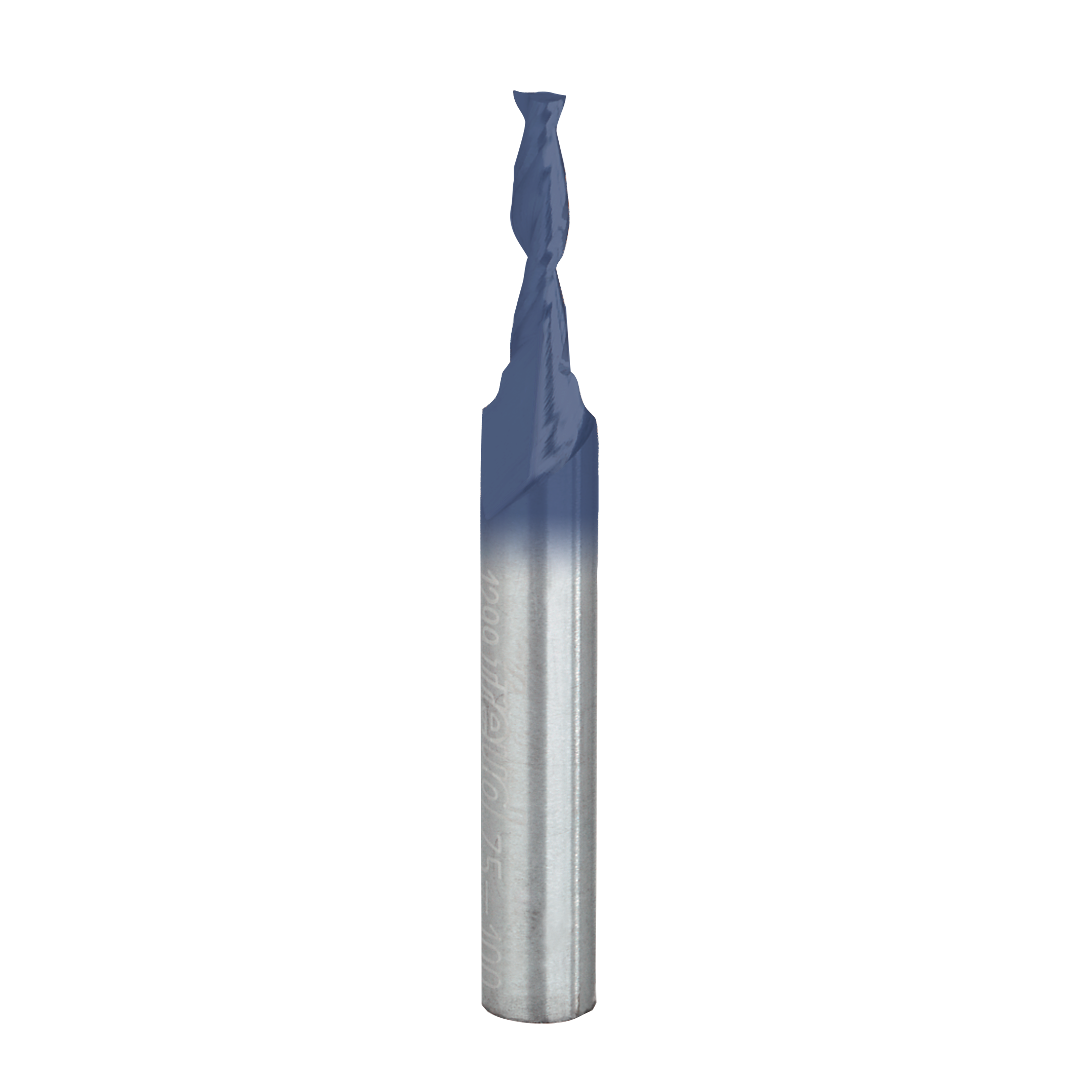 1/8" (Dia.) Up Spiral Bit