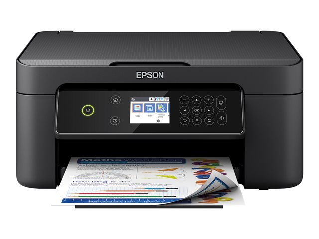 Epson Refurbished Expression Home XP-4150 A4 Colour Multifunction Inkjet Printer