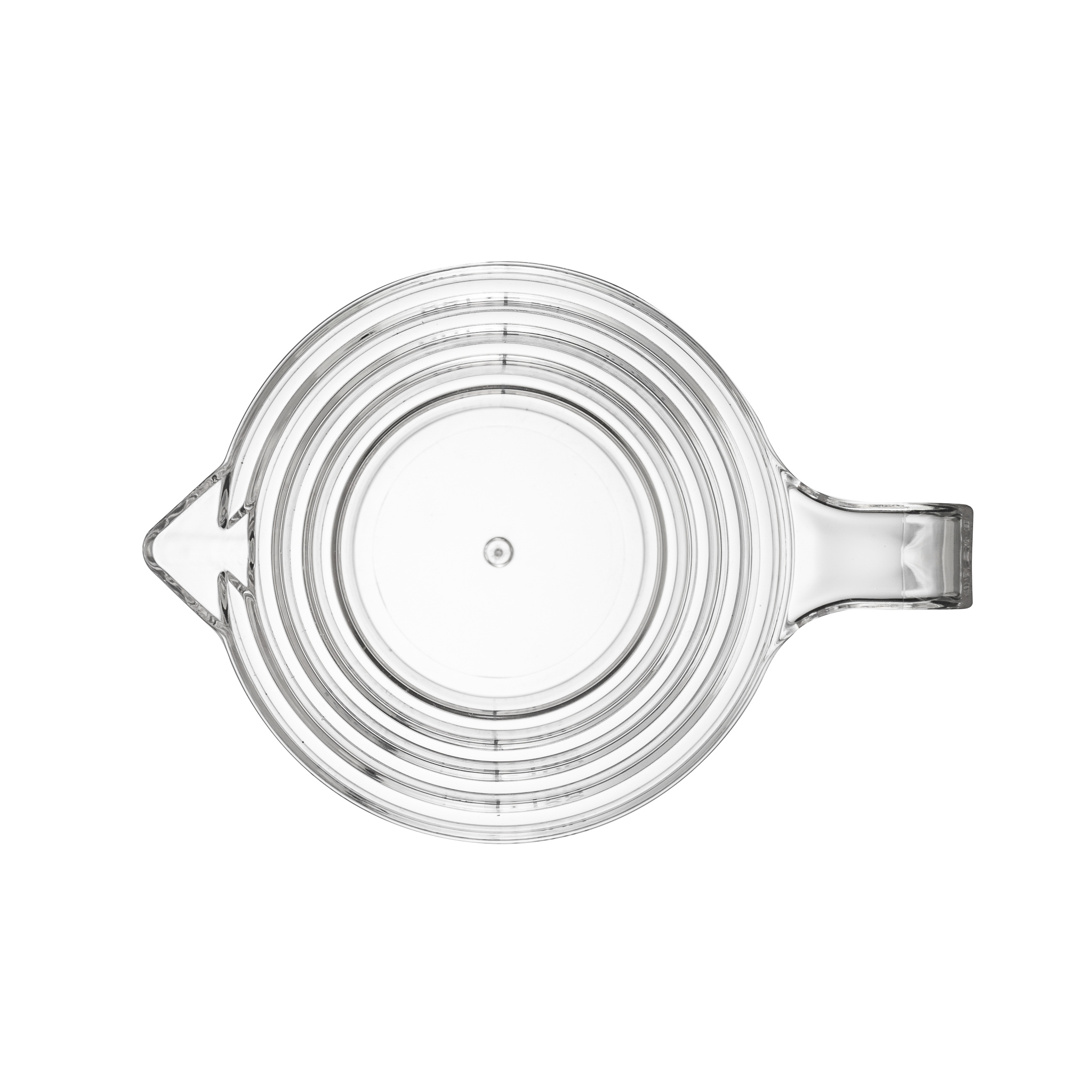 Measuring Cup (200 ml) : Stackable Design