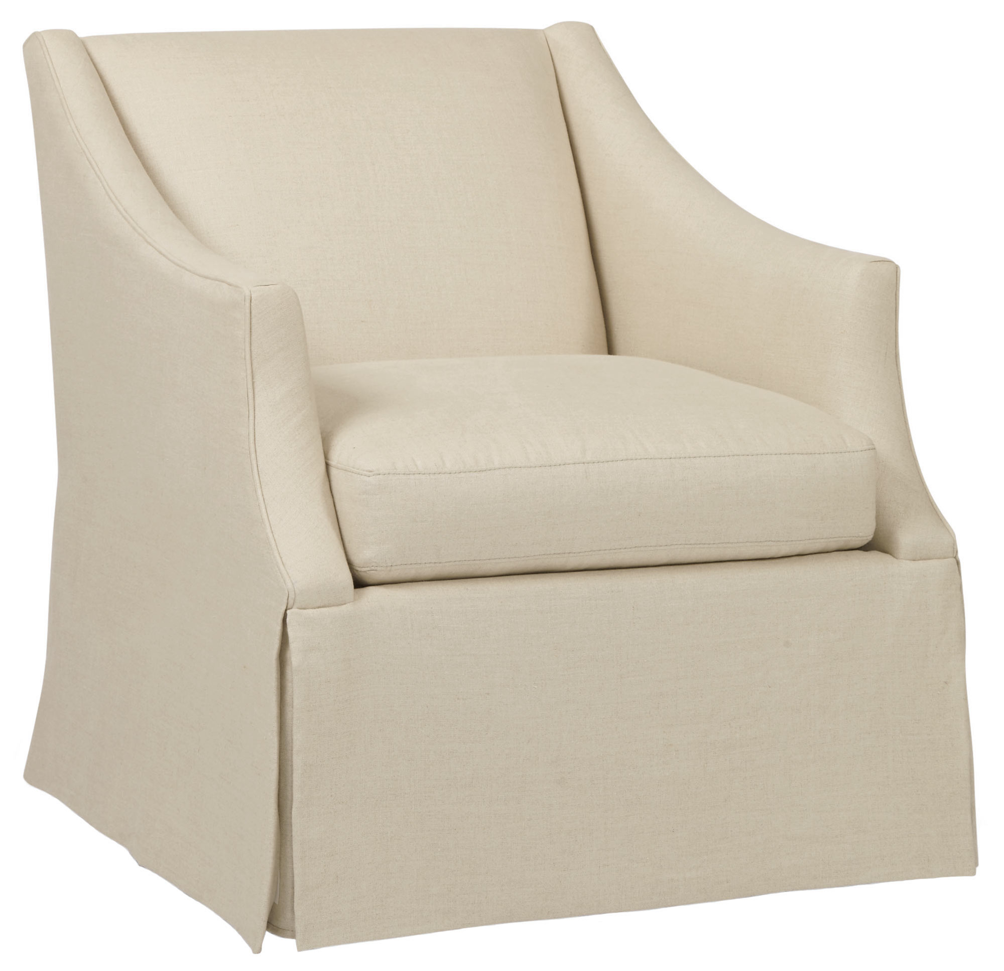 Picture of CLAYTON SWIVEL CHAIR