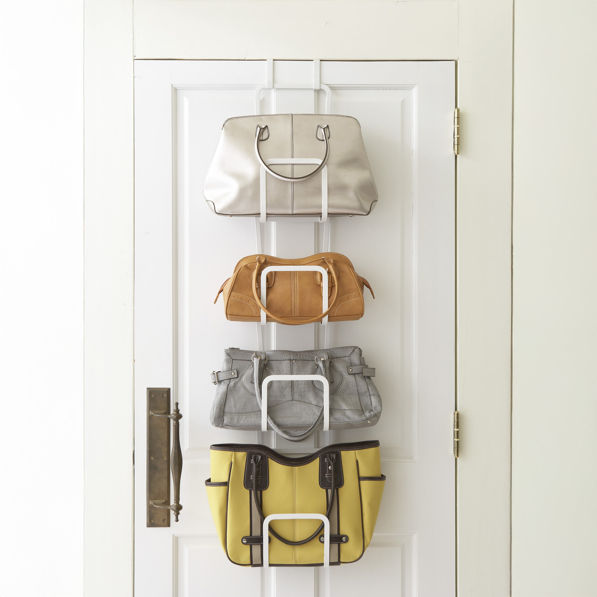 Joint Bag Holder L : Multiple Mounting Options