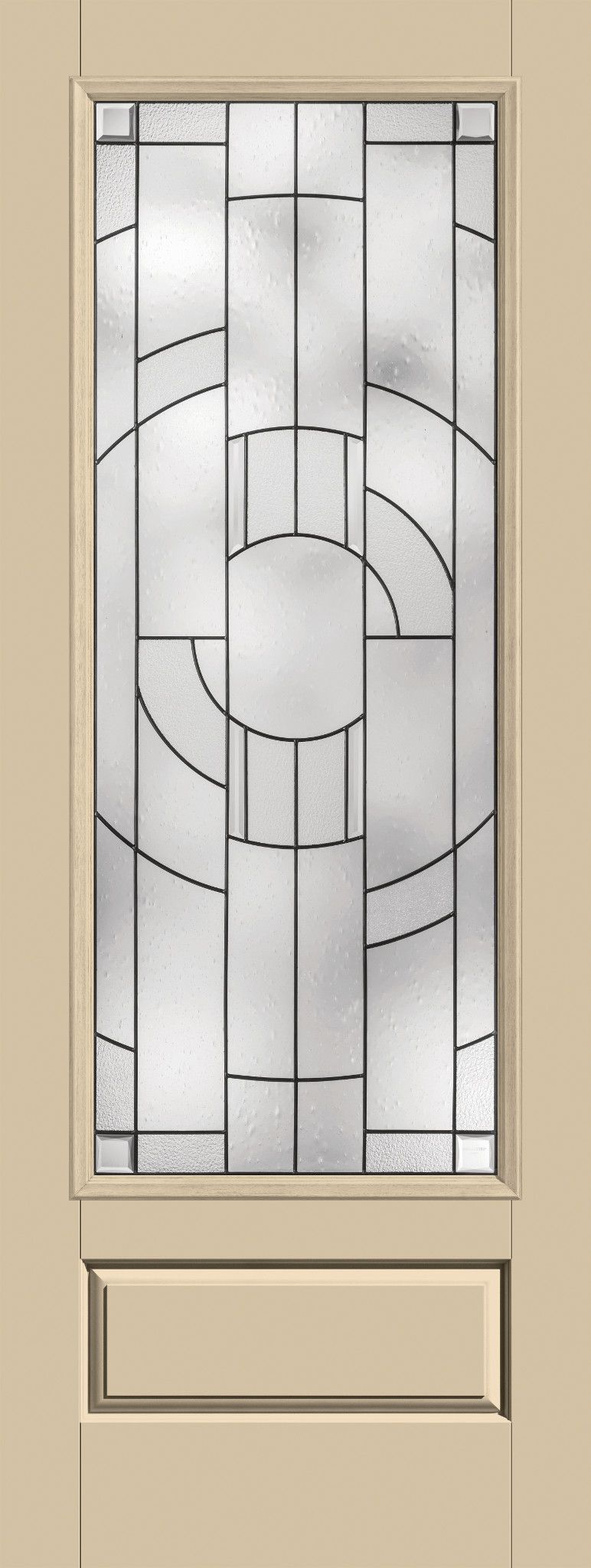 Classic Craft® Visionary Collection®™ in Canvas CCV81843