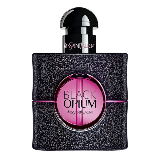 black opium neon