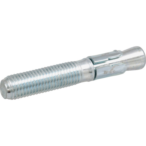 Zinc PowerStud+ SD1 Anchor 5/8" x 41/2"