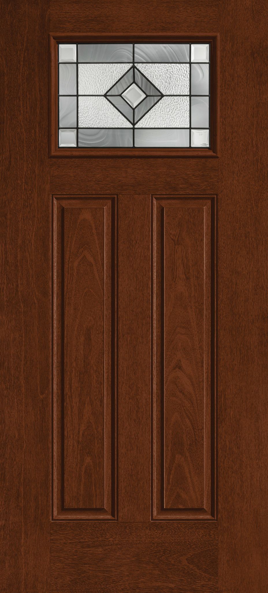 Fiber-Classic® Mahogany Collection™ FCM6520