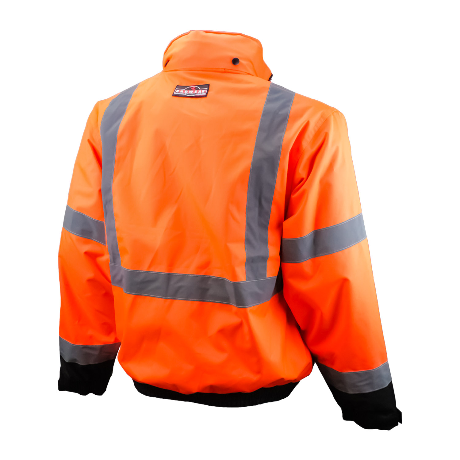 Picture of Radians SJ210B Three-in-One Deluxe High Visibility Bomber Jacket