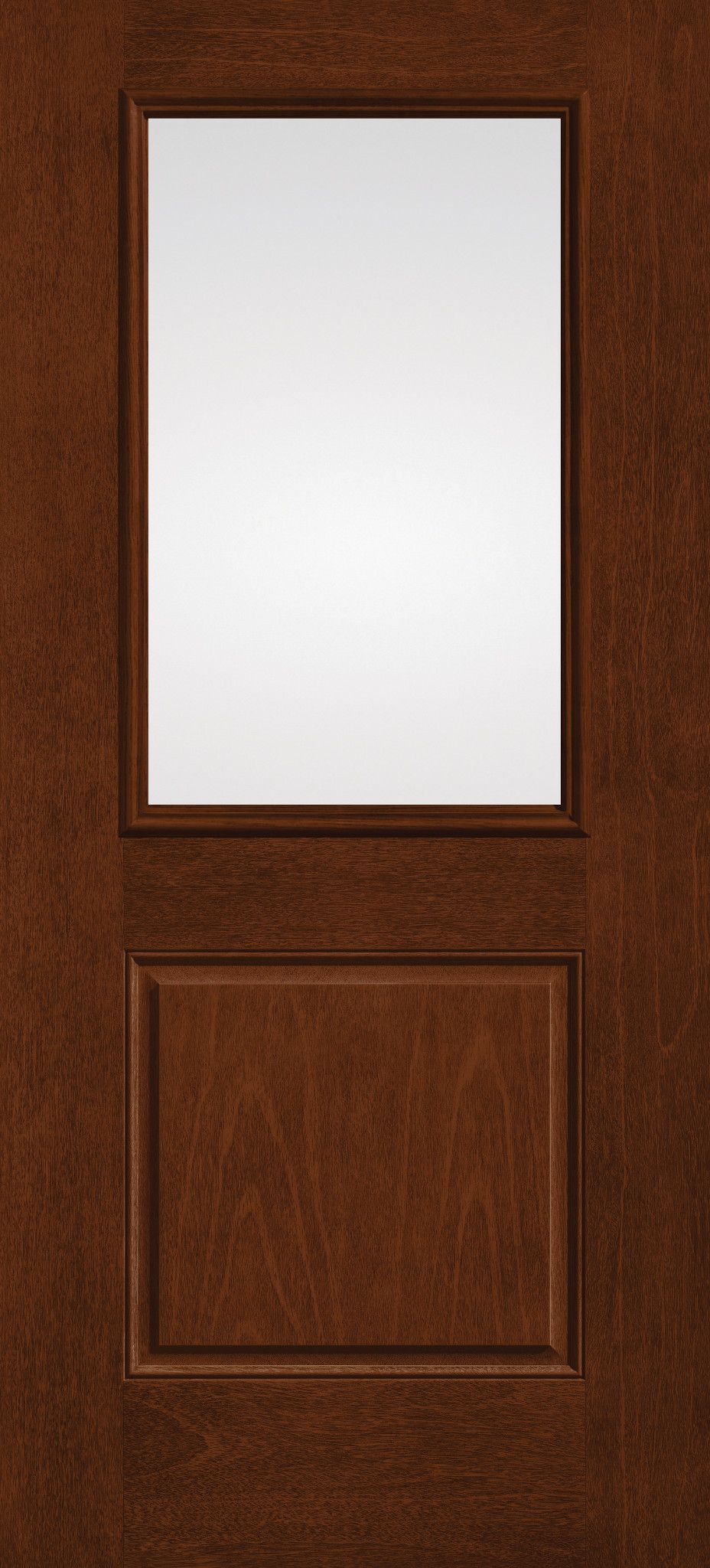 Fiber-Classic® Mahogany CollectionTM® FCM6021