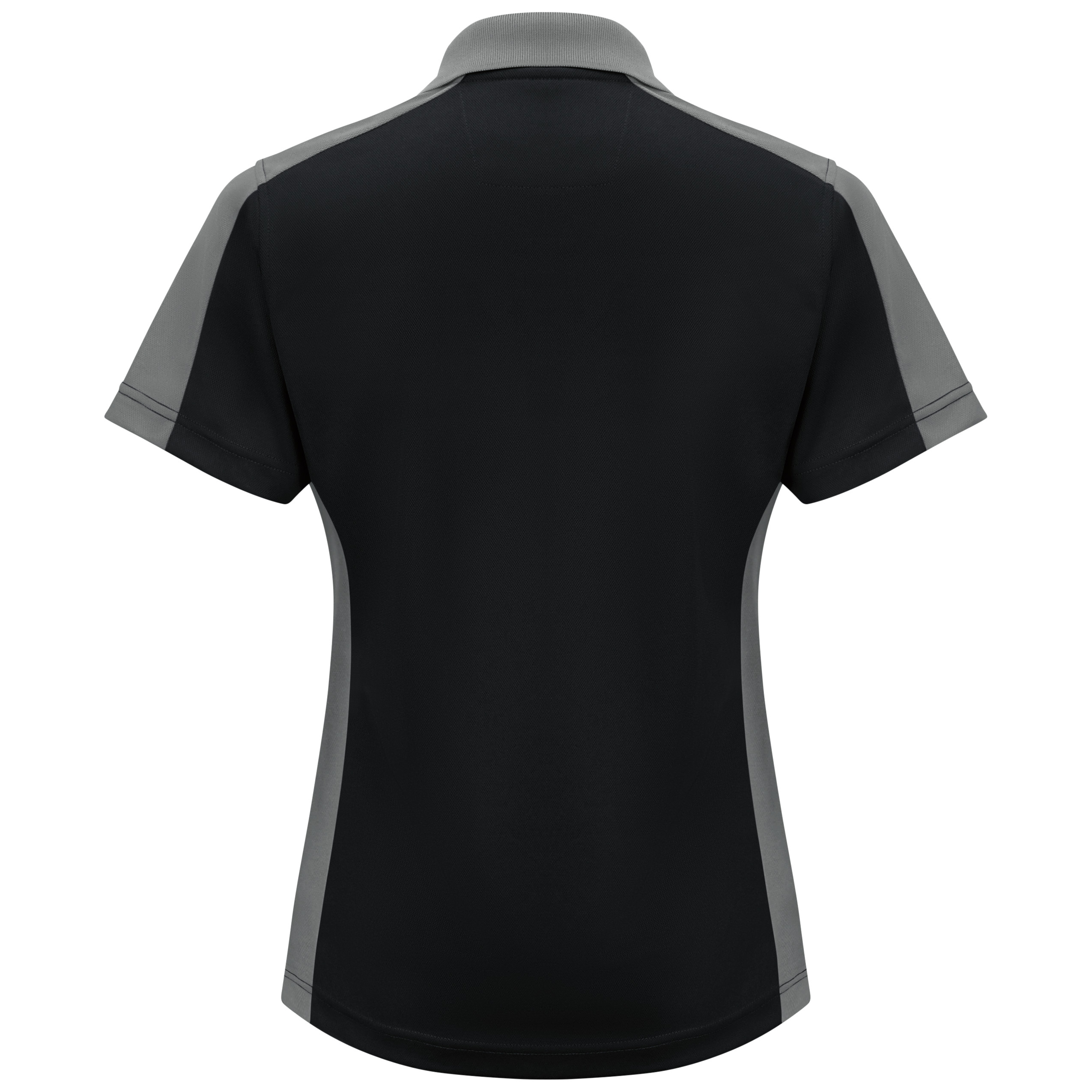 Picture of Red Kap® SK53 Women's Short Sleeve Performance Knit® Two-Tone Polo