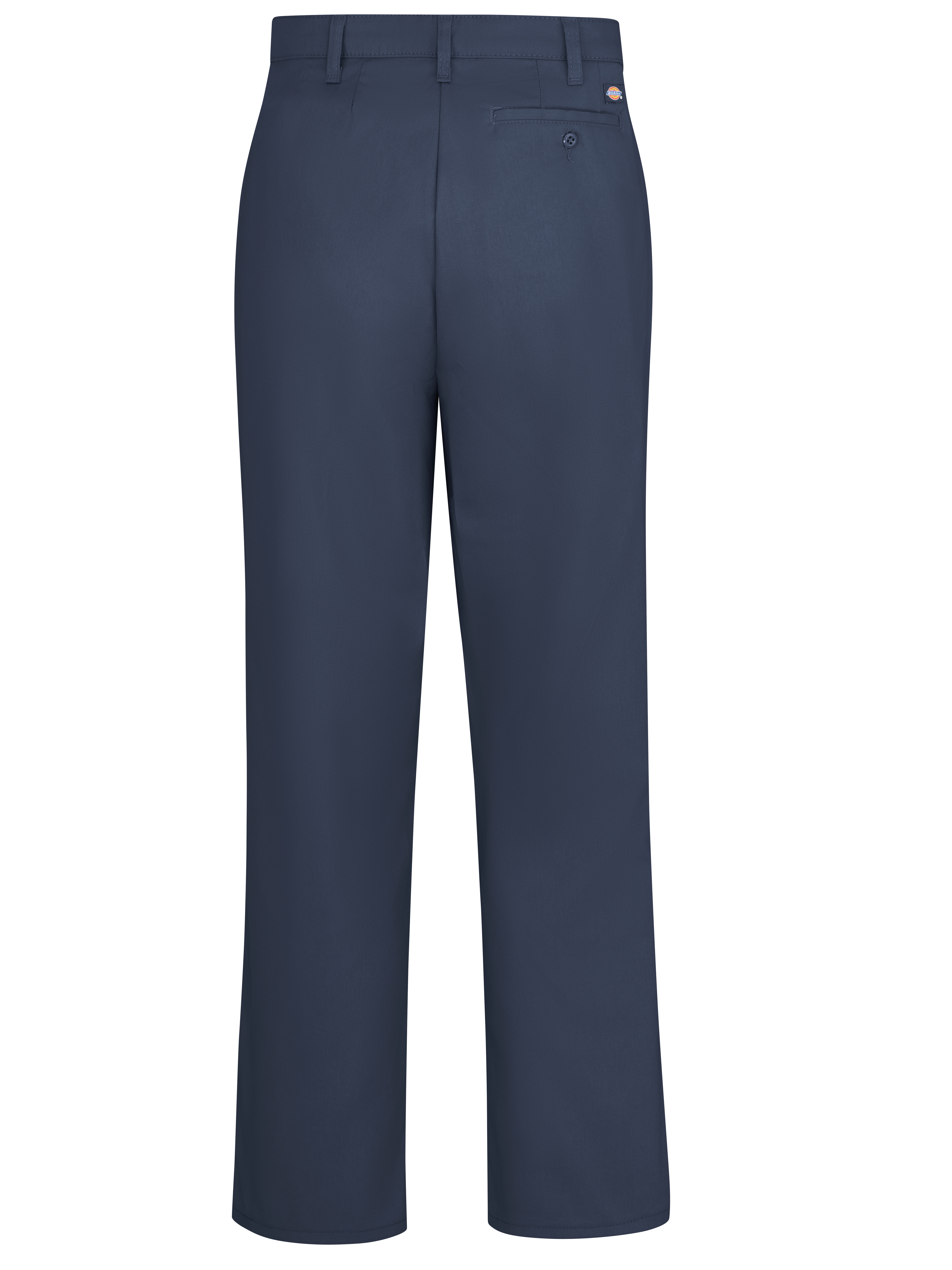 Picture of Dickies® FW21 Women's Premium Flat Front Pant (Plus)